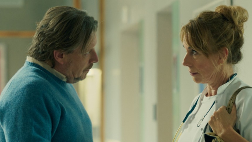 Dag & nat – sæson 2