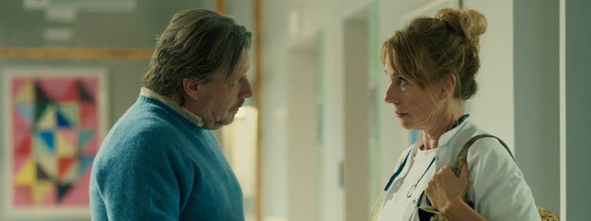 Dag & nat – sæson 2