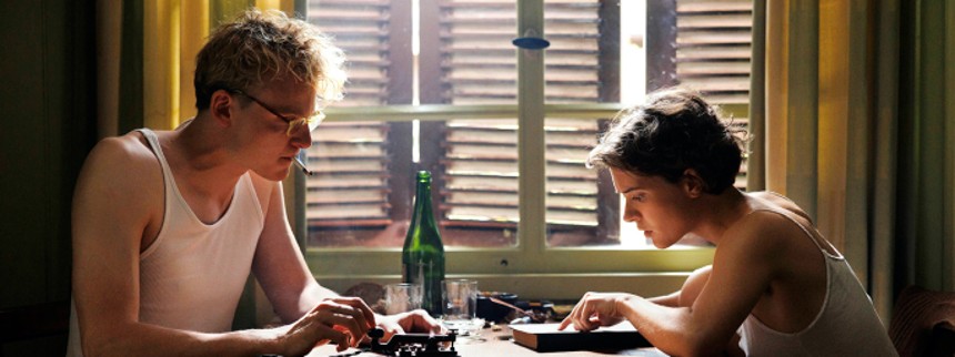 Kærlig hilsen, Hilde