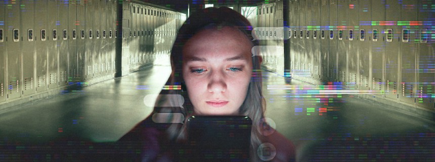 Unknown Number: The High School Catfish