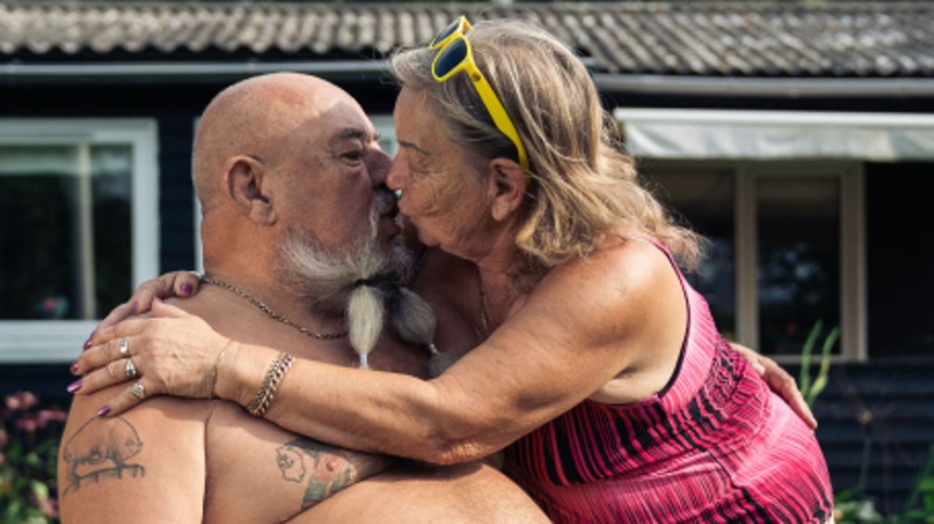 Balladen om kolonihaven – sæson 2