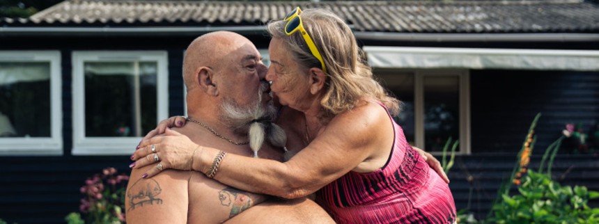 Balladen om kolonihaven – sæson 2