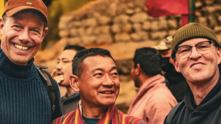 Nul stjerner – sæson 7