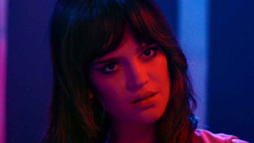 Her Private Hell