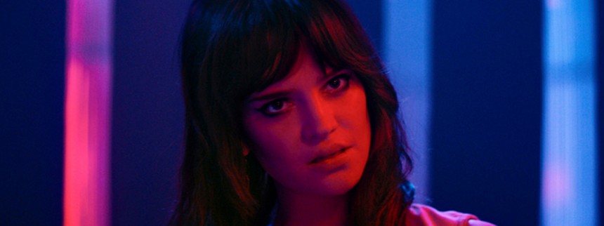 Her Private Hell