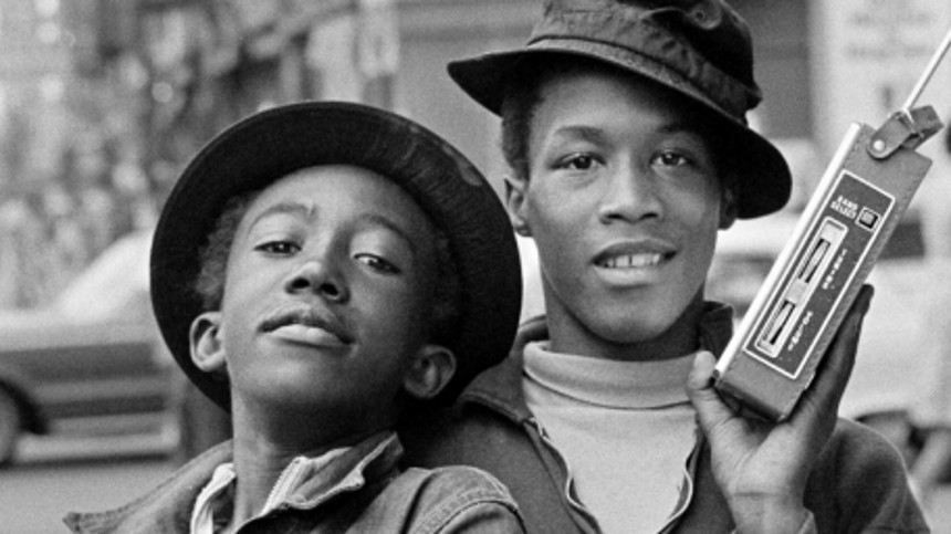 Ernest Cole: Lost & Found