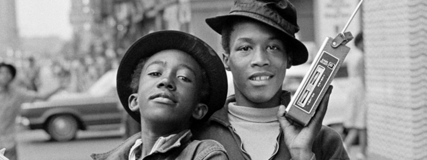 Ernest Cole: Lost & Found