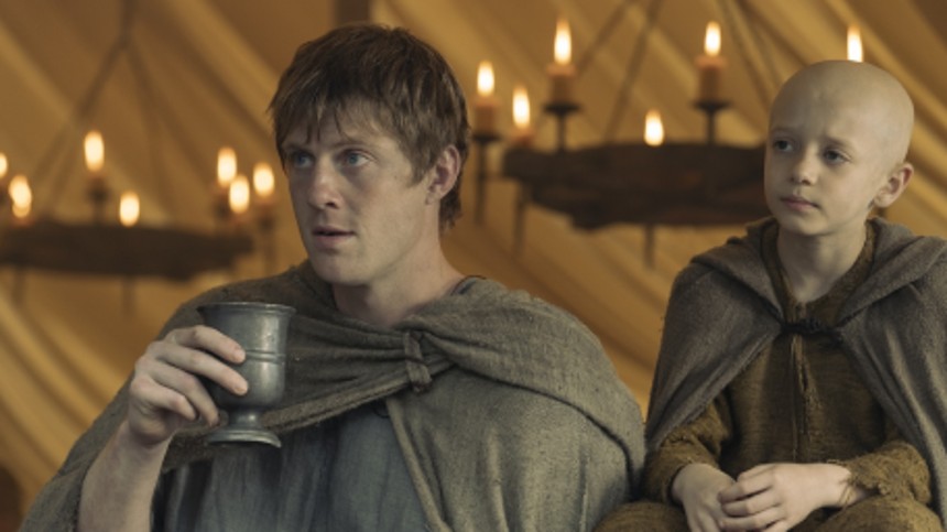 A Knight of the Seven Kingdoms