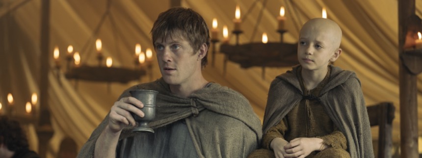 A Knight of the Seven Kingdoms