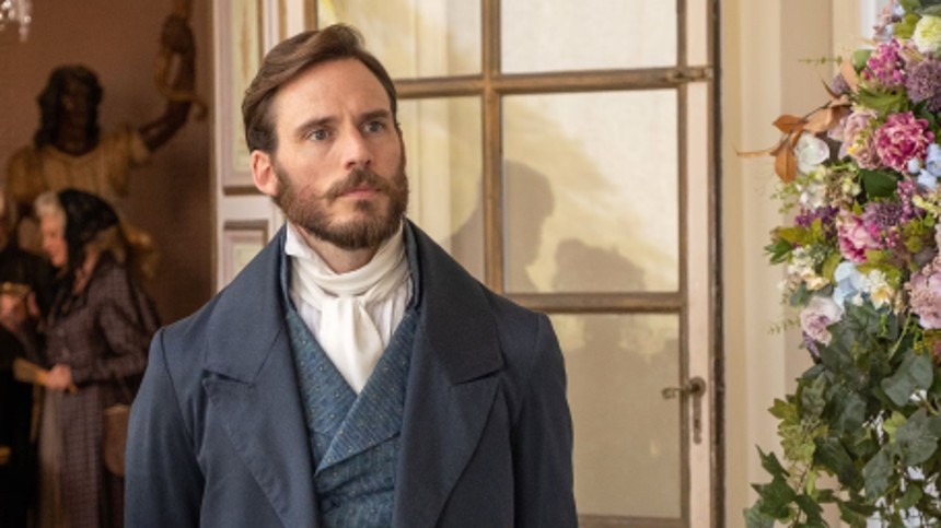 Greven af Monte Cristo