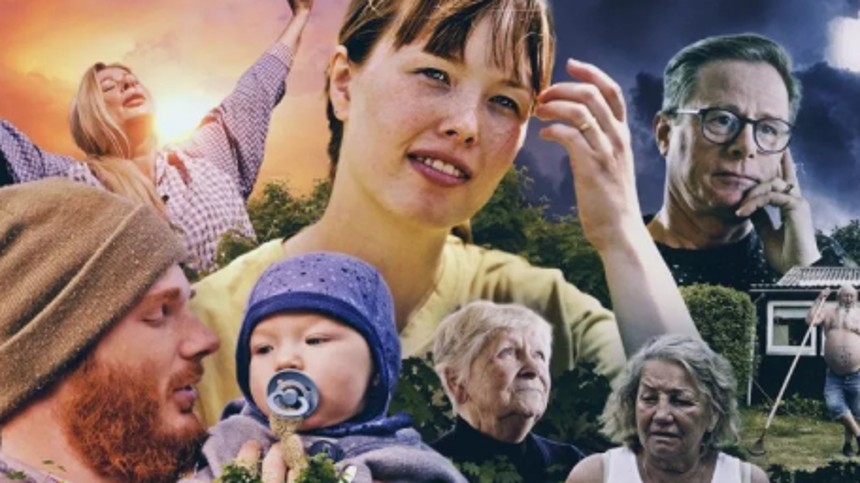 Balladen om kolonihaven