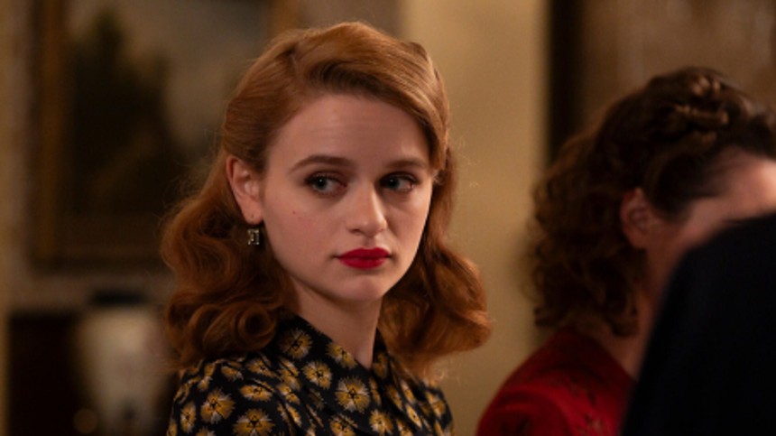 We Were the Lucky Ones