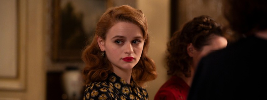 We Were the Lucky Ones