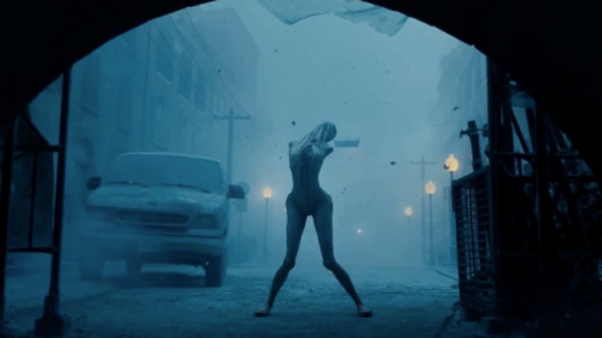 Return to Silent Hill