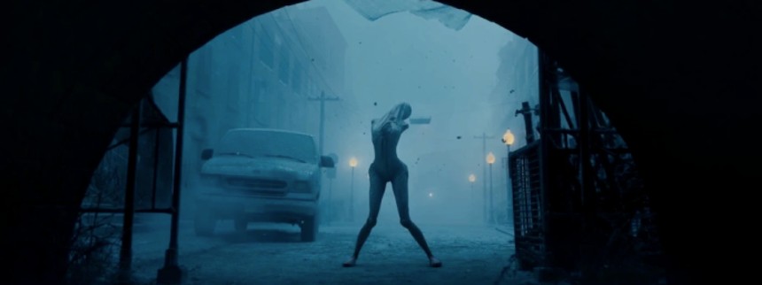 Return to Silent Hill