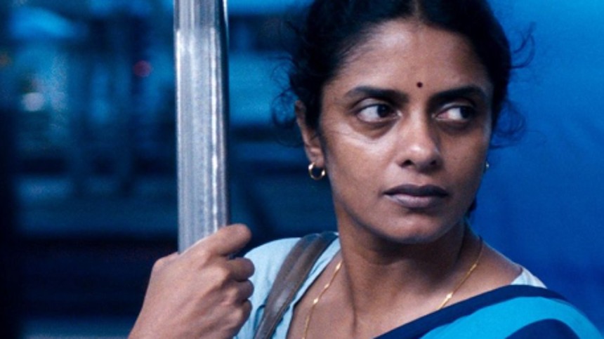 All We Imagine as Light