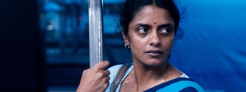 All We Imagine as Light