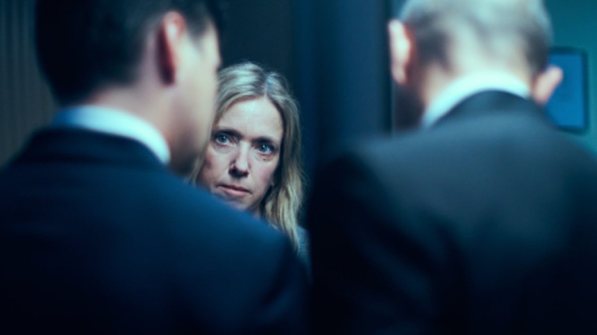 Interne affærer: Sag 137