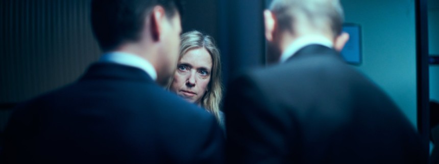 Interne affærer: Sag 137