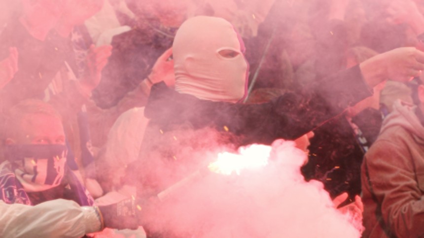 Ultras