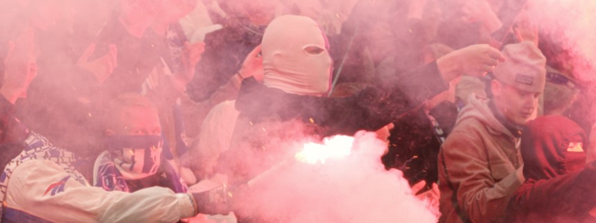 Ultras