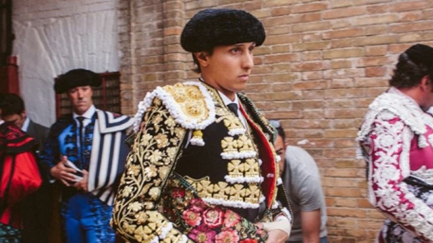 Afternoons of Solitude