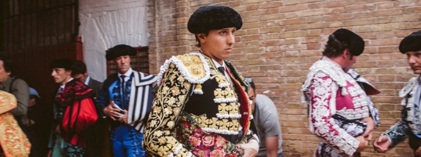 Afternoons of Solitude