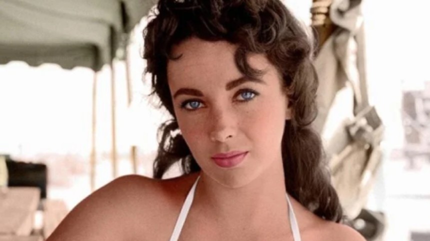 Elizabeth Taylor: The Lost Tapes