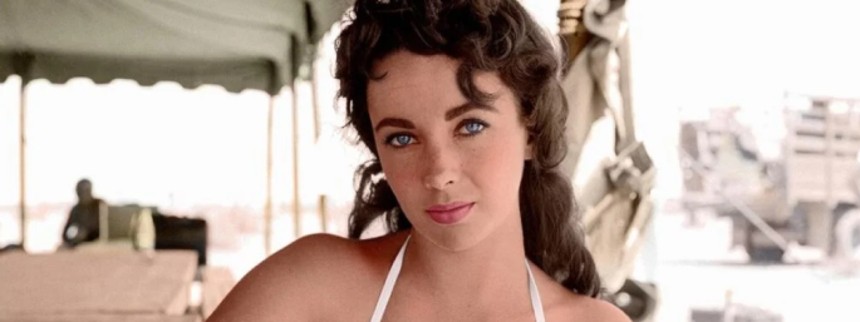 Elizabeth Taylor: The Lost Tapes