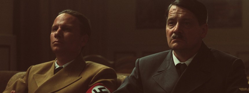 Føreren og forføreren