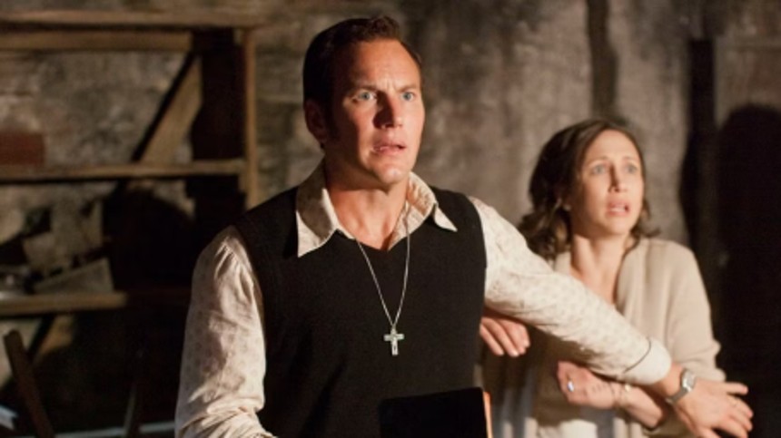 The Conjuring: De sidste ritualer