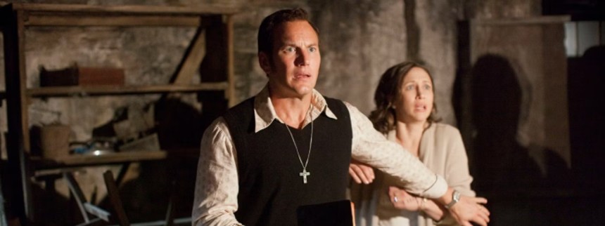 The Conjuring: De sidste ritualer