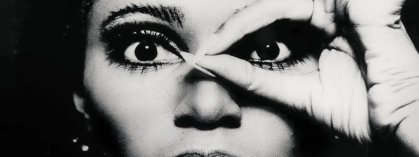 Donyale Luna: Supermodel