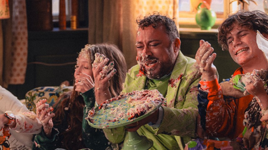 Børnene fra Sølvgade