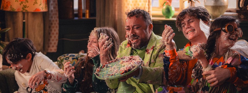 Børnene fra Sølvgade