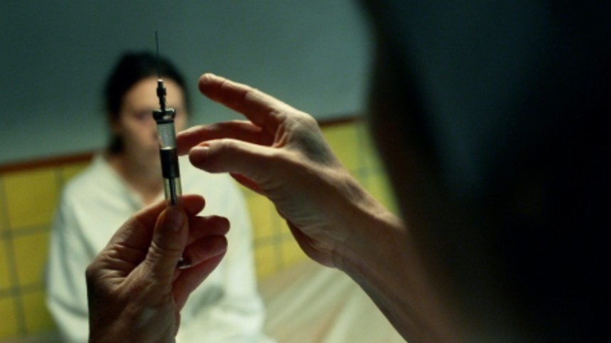 Det sindssyge eksperiment