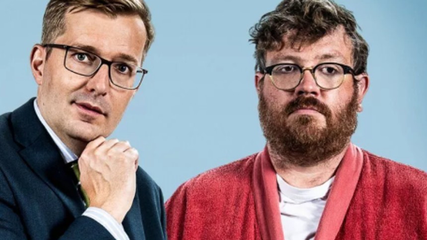 Orkestret – Sæson 2