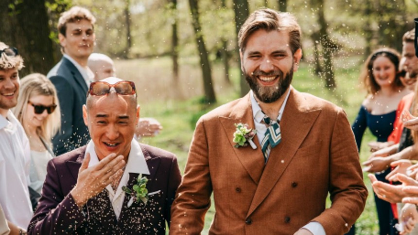 Gift ved første blik – sæson 10