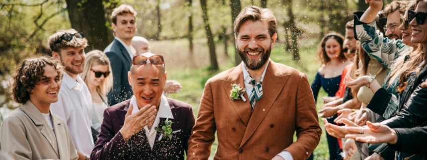 Gift ved første blik – sæson 10