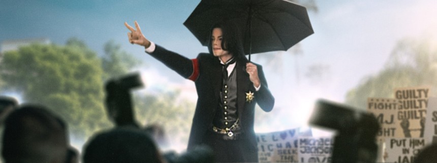 Michael Jackson: The Verdict