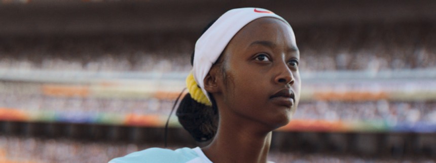 Samia – Den lille drømmer