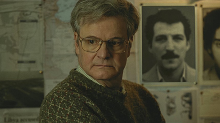 Lockerbie: A Search for Truth