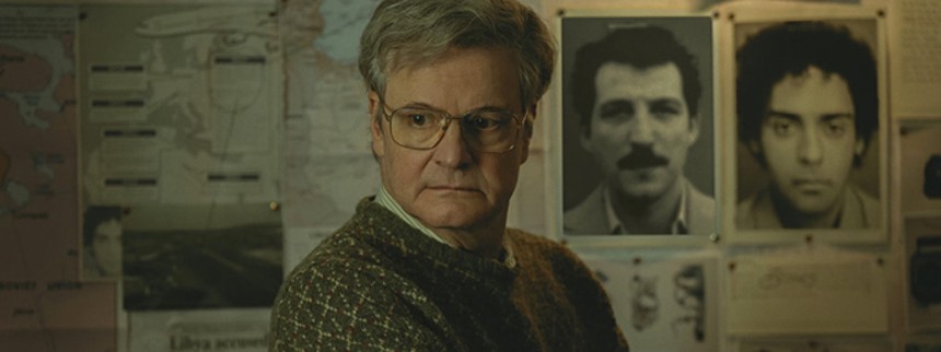 Lockerbie: A Search for Truth