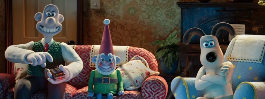 Walter og Trofast: Hævnen har vinger