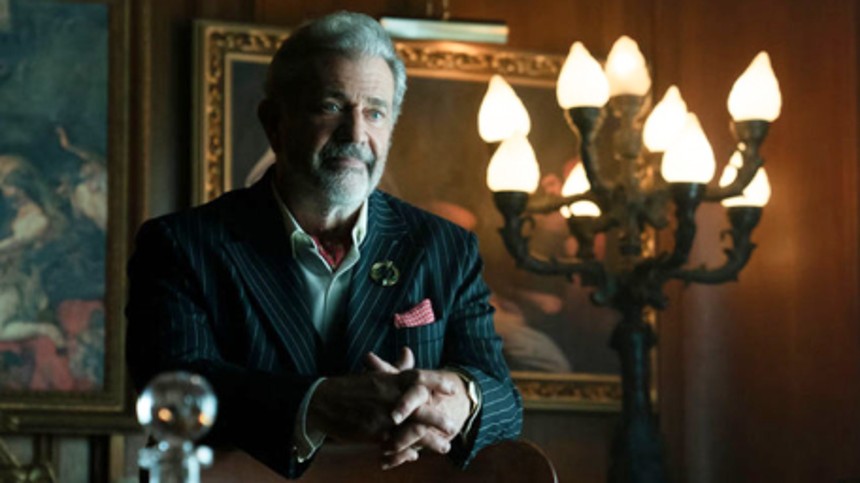 The Continental: From the World of John Wick