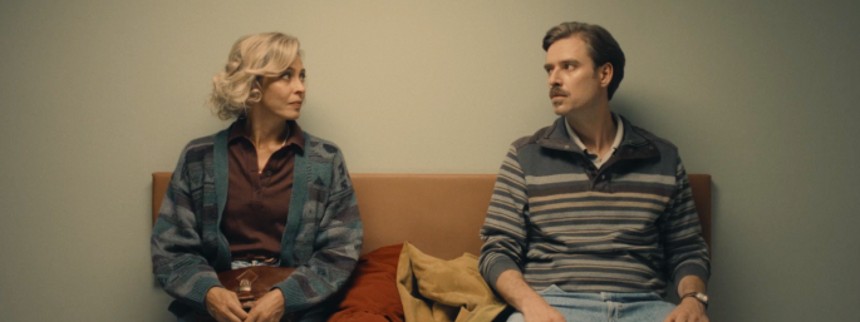 Jeg tror jeg elsker dig