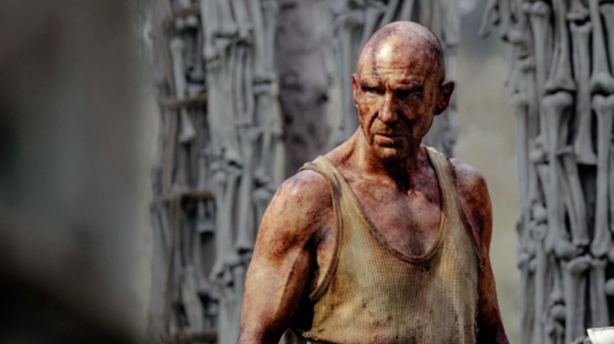 28 Years Later: The Bone Temple