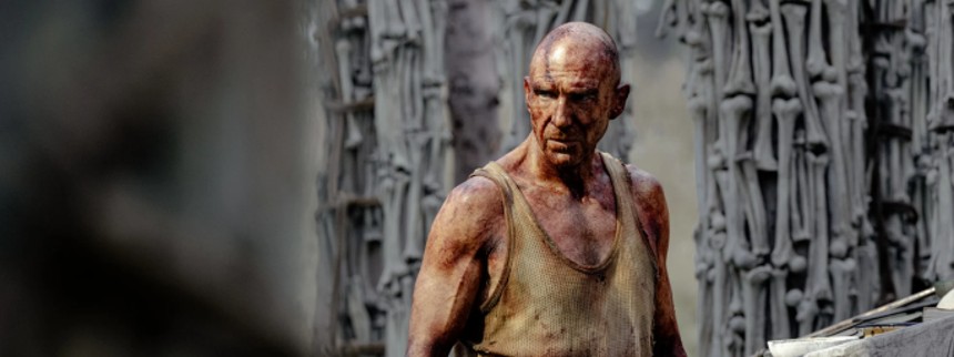 28 Years Later: The Bone Temple