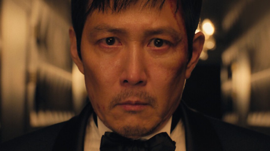 Squid Game – sæson 3