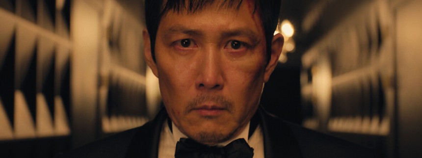 Squid Game – sæson 3